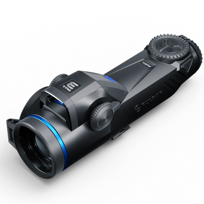 Trail 3 LRF XR50 Thermal Riflescope