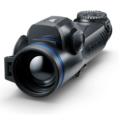 Trail 3 LRF XR50 Thermal Riflescope