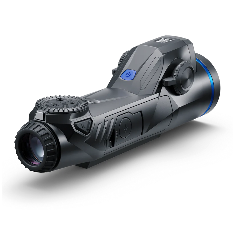 Trail 3 LRF XR50 Thermal Riflescope