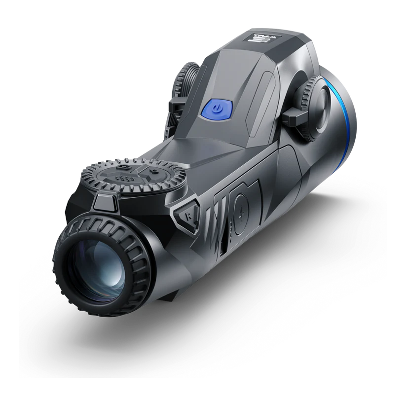 Trail 3 LRF XR50 Thermal Riflescope