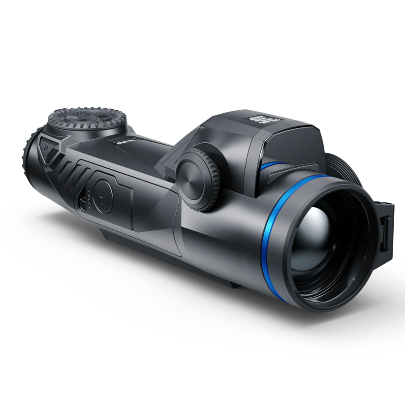 Trail 3 LRF XR50 Thermal Riflescope