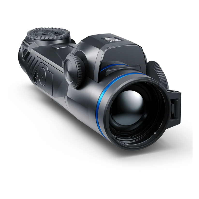 Trail 3 LRF XR50 Thermal Riflescope