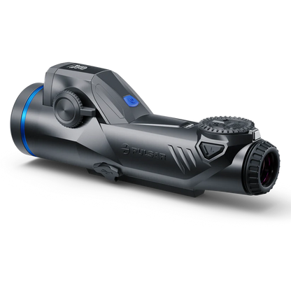 Trail 3 LRF XR50 Thermal Riflescope