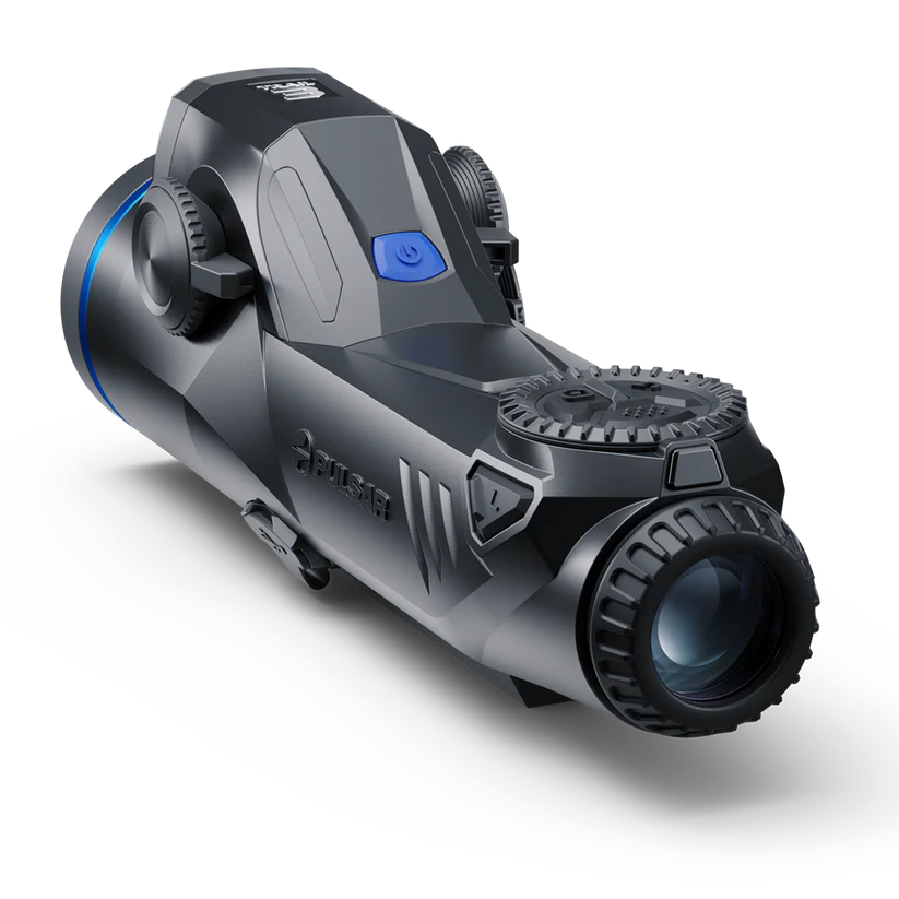 Trail 3 LRF XR50 Thermal Riflescope