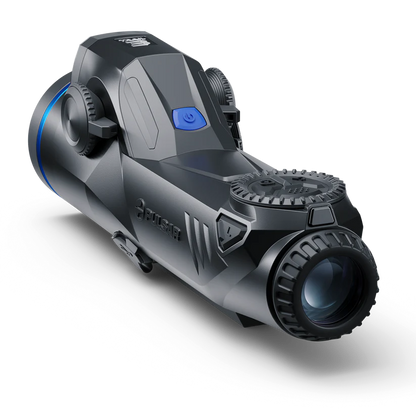 Trail 3 LRF XR50 Thermal Riflescope