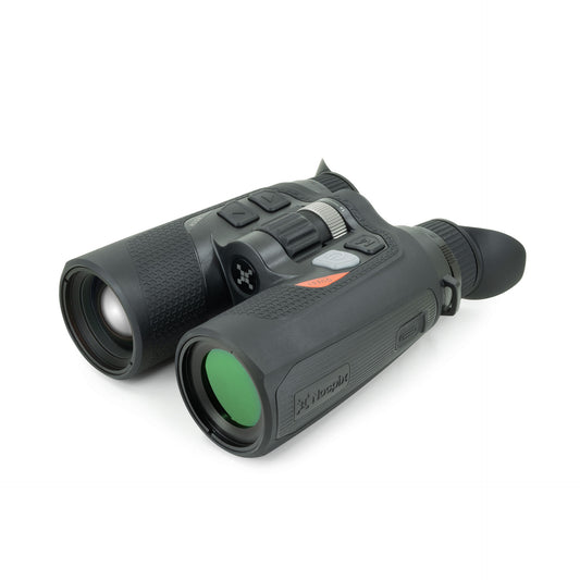 QUEST H35R Rangefinding Thermal Binocular 640x512 35 mm
