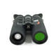 QUEST H35R Rangefinding Thermal Binocular 640x512 35 mm