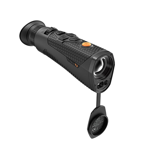 RIX TITAN T3 Thermal Mono W/LRF 2.5x