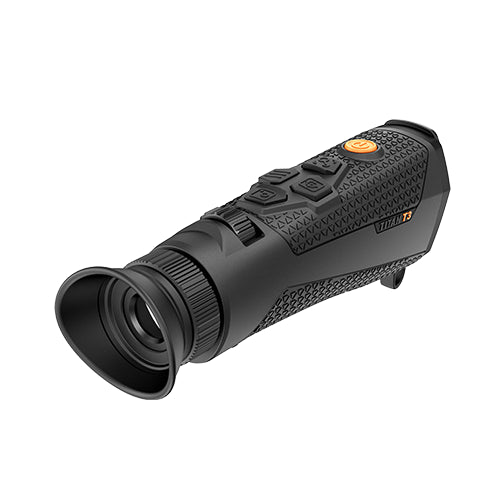 RIX TITAN T3 Thermal Mono W/LRF 2.5x