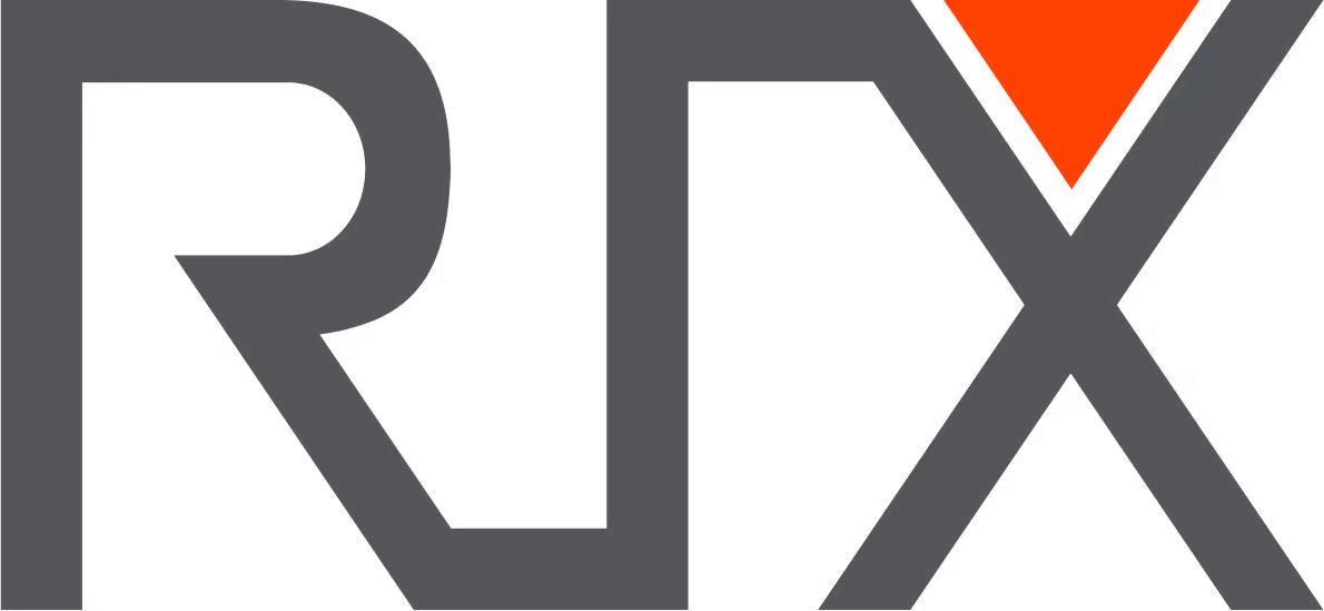 RIX thermal optics for hunting