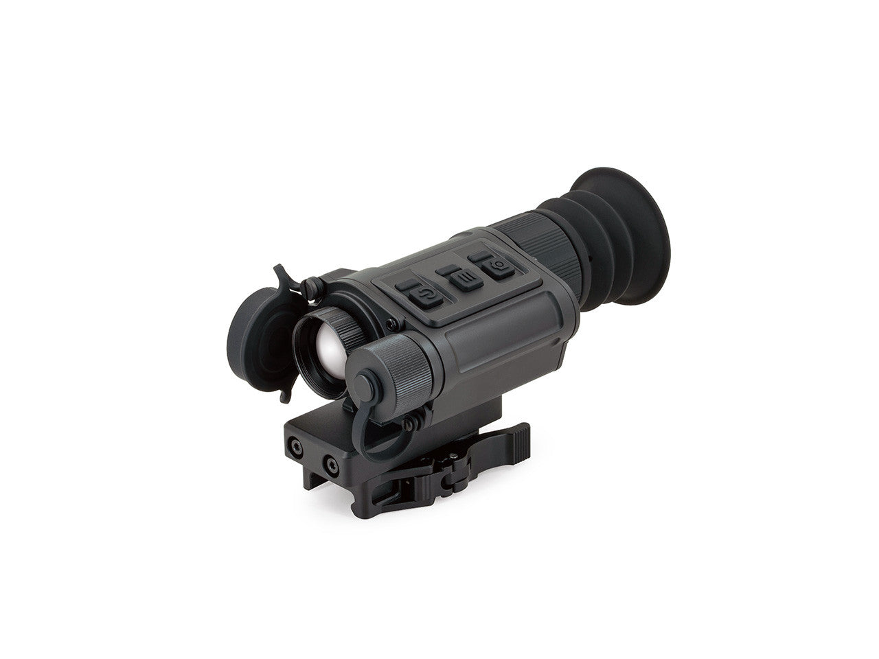 INFIRAY RICO MICRO V2 384 2X, 25mm Multifunction Thermal Weapon Sight