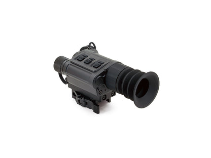 INFIRAY RICO MICRO V2 384 2X, 25mm Multifunction Thermal Weapon Sight