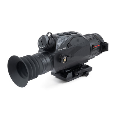 NOCPIX SLIM H35 Multi-function Thermal Optic 640x512 35 mm