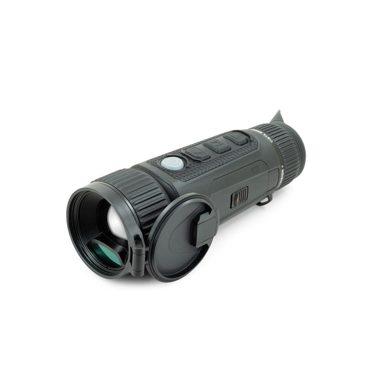 NOCPIX Vista H35R 3-28x Rangefinding Monocular