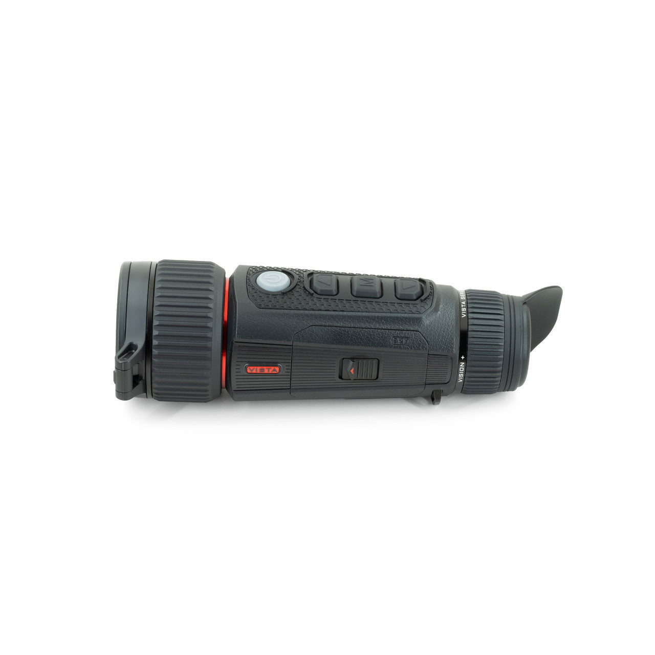NOCPIX Vista H35R 3-28x Rangefinding Monocular