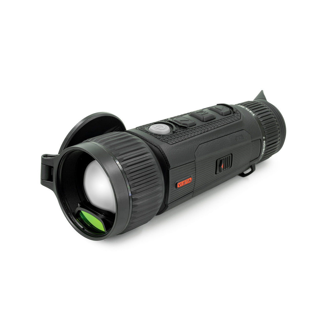 NOCPIX VISTA H50R Rangefinding Thermal Monocular 640x512 50mm