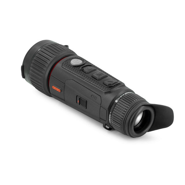 NOCPIX VISTA H50R Rangefinding Thermal Monocular 640x512 50mm