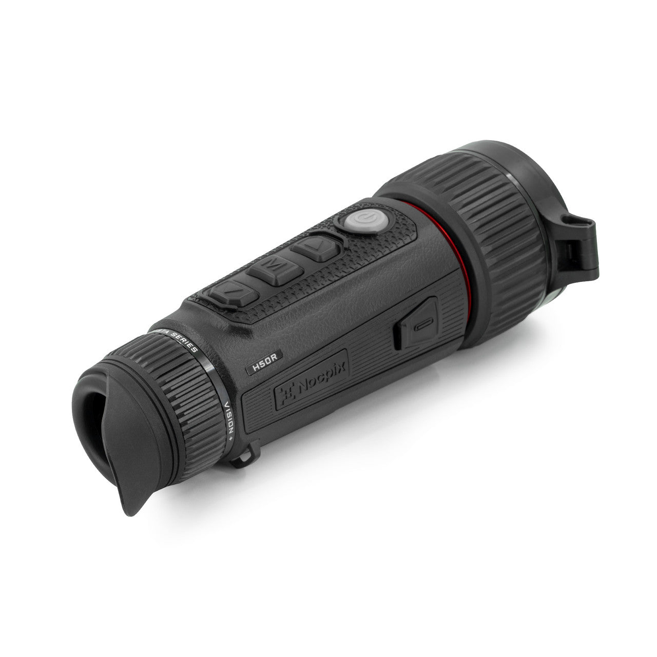 NOCPIX VISTA H50R Rangefinding Thermal Monocular 640x512 50mm