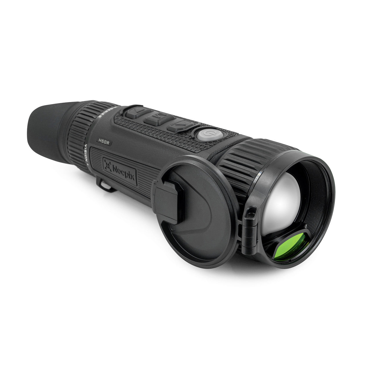 NOCPIX VISTA H50R Rangefinding Thermal Monocular 640x512 50mm