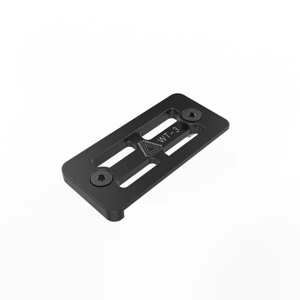 3" Mloc to Arca Plate