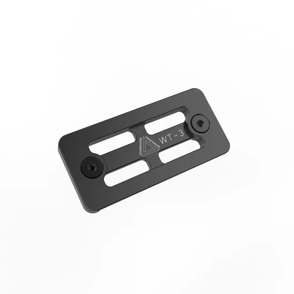 3" Mloc to Arca Plate