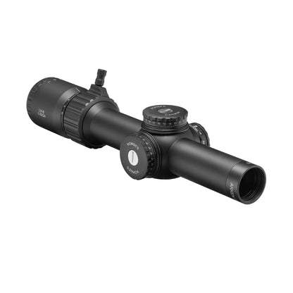 Arken Optics LH-6 1-6x24 SFP LPVO | Illum. KLBOX | 30mm Tube