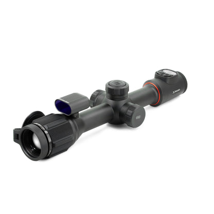 NOCPIX Bolt L35R Thermal Weapon Sight LRF 384 35mm