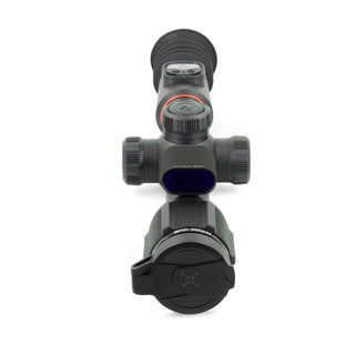 NOCPIX Bolt L35R Thermal Weapon Sight LRF 384 35mm