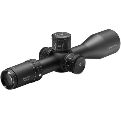 Arken optics SH-4 4-16X50 GEN2 FFP Illuminated VPR - Zero Stop - 34mm Tube